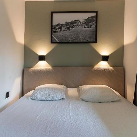 Mc Tourisme - Splendide & Cosy Appartement Avec Piscine, Tennis & Parking Le Touquet Экстерьер фото